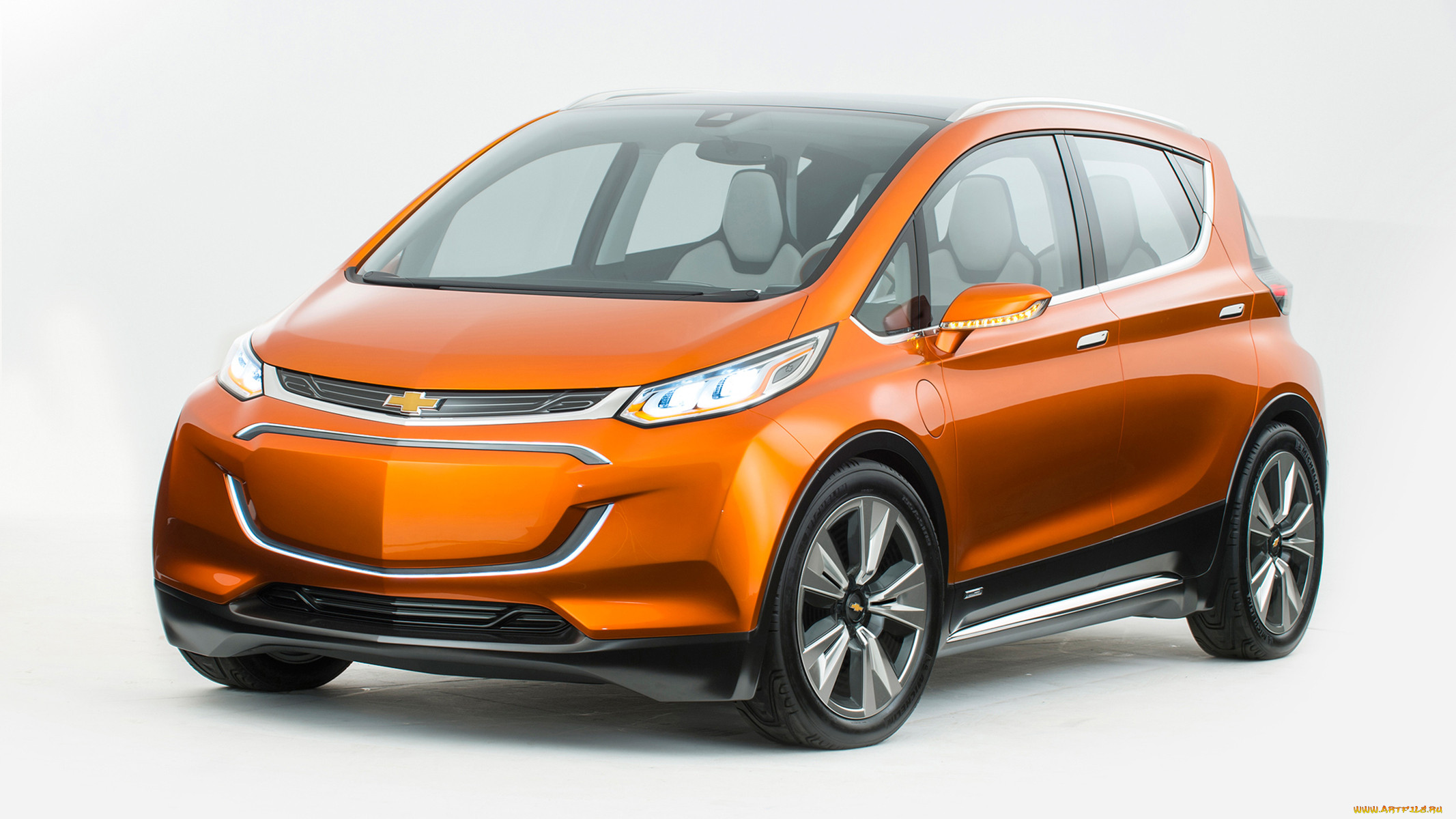 chevrolet bolt ev concept 2015, , 3, , , bolt, chevrolet, 2015, concept, ev